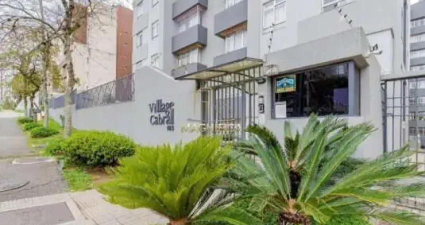 Apartamento com 3 quartos à venda na Rua Pedro Fabri, Cabral, Curitiba