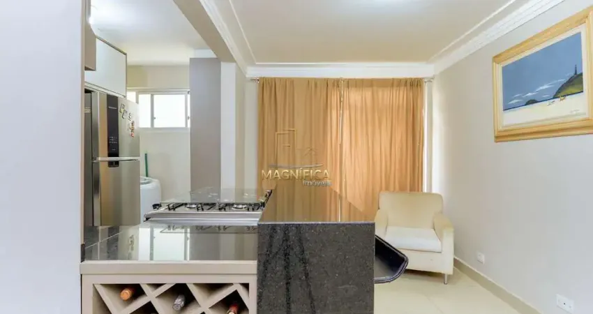 Apartamento com 2 quartos à venda na Rua Íris Antônio Campos, 250, 250, Campo Comprido, Curitiba