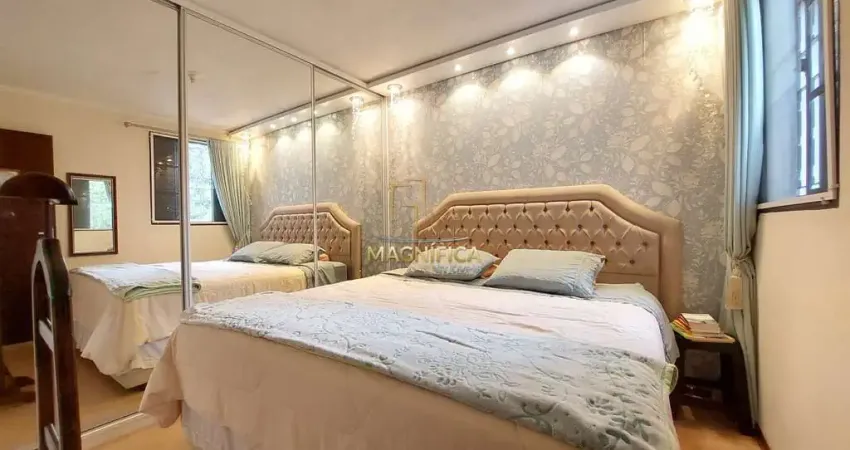 Apartamento com 2 quartos à venda na Rua Ayrton Turra, 51, Cajuru, Curitiba