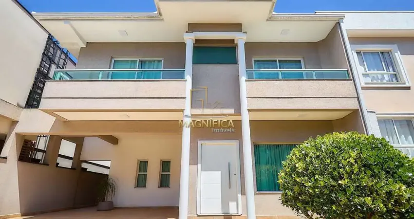 Casa em condomínio fechado com 4 quartos para alugar na Rua Brazílio de Araújo, 341, Cidade Industrial, Curitiba