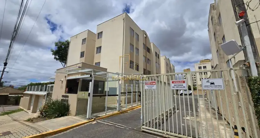 Apartamento com 3 quartos à venda na Rua Nelson Ferreira da Luz, 286, Campo Comprido, Curitiba