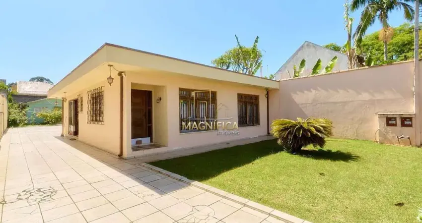 Terreno comercial à venda na Rua João Scuissiato, 4941, Santa Quitéria, Curitiba