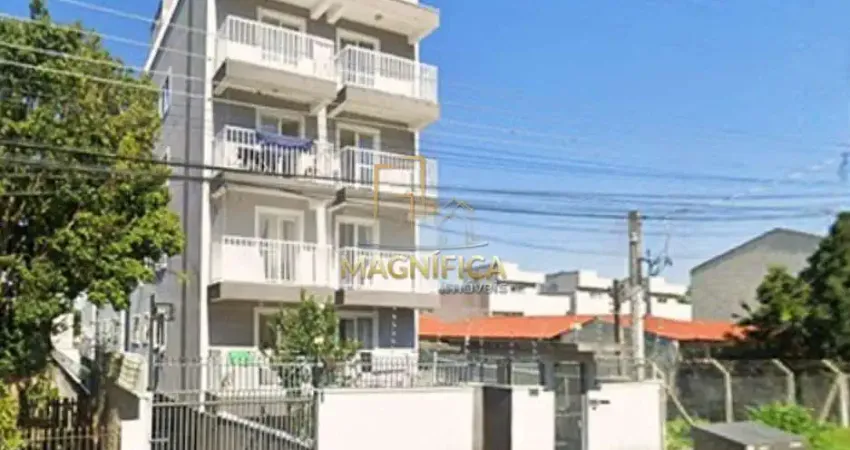 Apartamento com 2 quartos à venda na Rua Eleanor Roosevelt, 198, Bacacheri, Curitiba