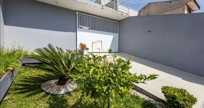 Casa com 3 quartos à venda na Rua Augusto Bertoldi, Campo de Santana, Curitiba