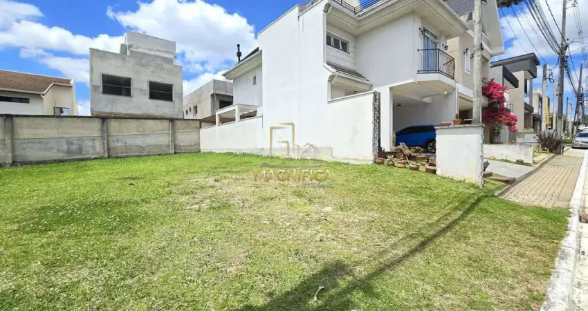 Terreno à venda na Rua Nicola Pellanda, 3331, Umbará, Curitiba