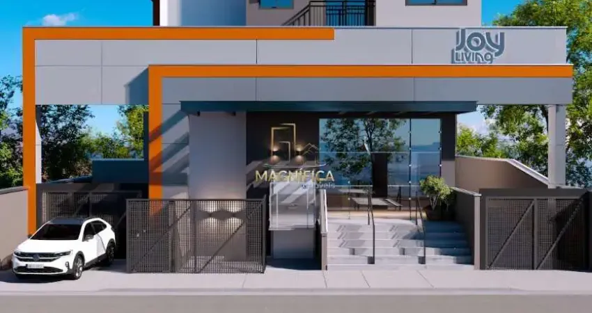 Apartamento com 2 quartos à venda na Rua Treze de Maio, 148, Centro, Curitiba