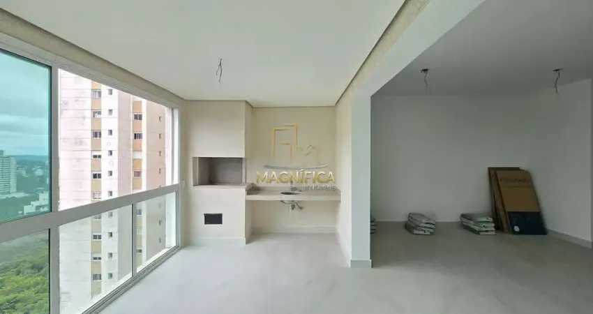 Apartamento com 4 quartos à venda na Pro Pedro Viriato Parigot De Souza, 3901, Ecoville, Curitiba