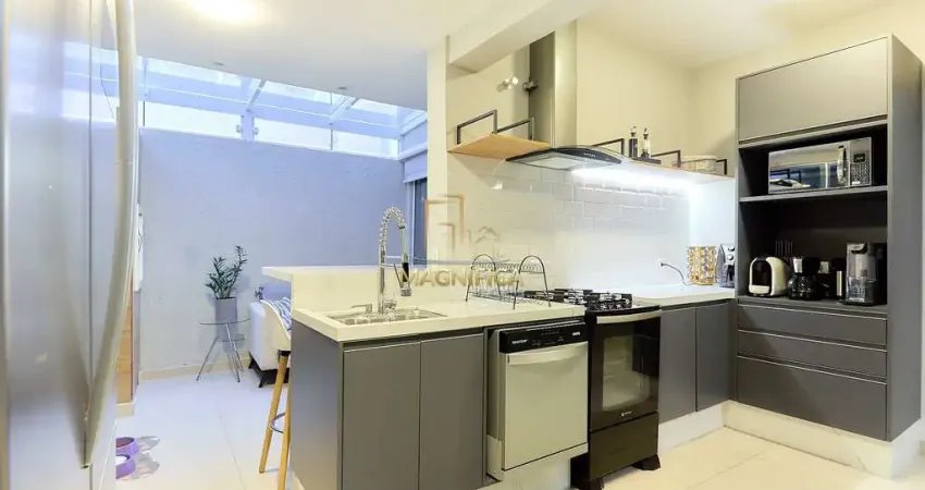 Casa com 3 quartos à venda na Hildebrando Cordeiro, 336, Campina do Siqueira, Curitiba