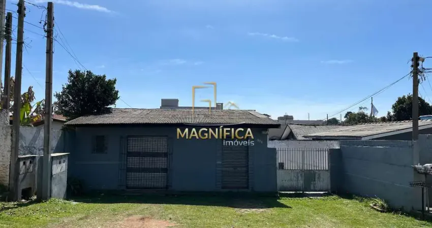Casa com 3 quartos à venda na Rua Leon Nicolas, 972, Capão Raso, Curitiba