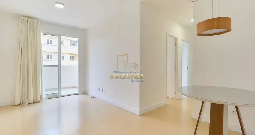 Apartamento com 3 quartos para alugar na Rua José Zaleski, 1240, Capão Raso, Curitiba