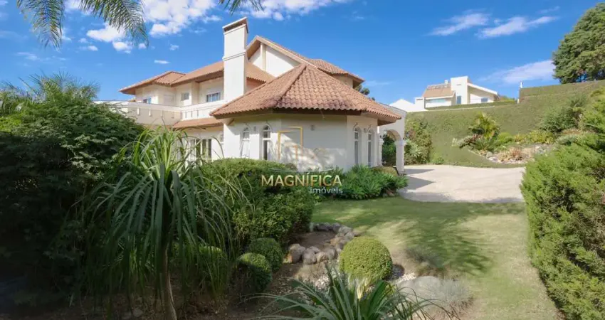 Casa com 4 quartos à venda na Rua Emílio Mercuri, 151, Santo Inácio, Curitiba