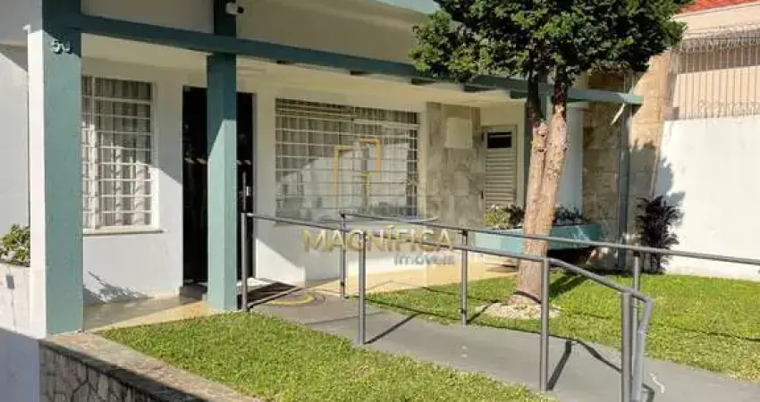 Casa comercial à venda na Rua Professora Ephigênia Lopes Rego Barros, 50, Mercês, Curitiba