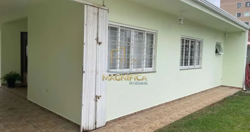 Casa com 3 quartos à venda na Rua Getúlio Vargas, 438, Fátima, Colombo