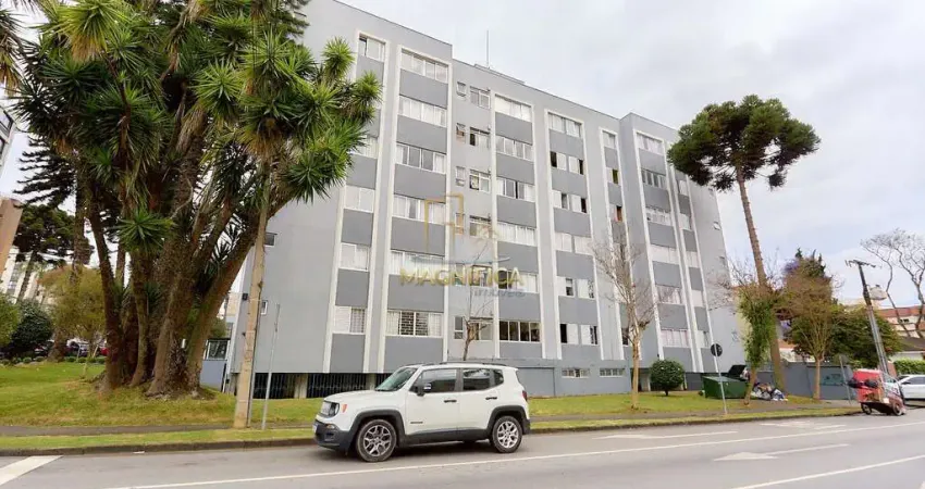 Apartamento com 3 quartos à venda na Rua Eça de Queiroz, 1205, Ahú, Curitiba