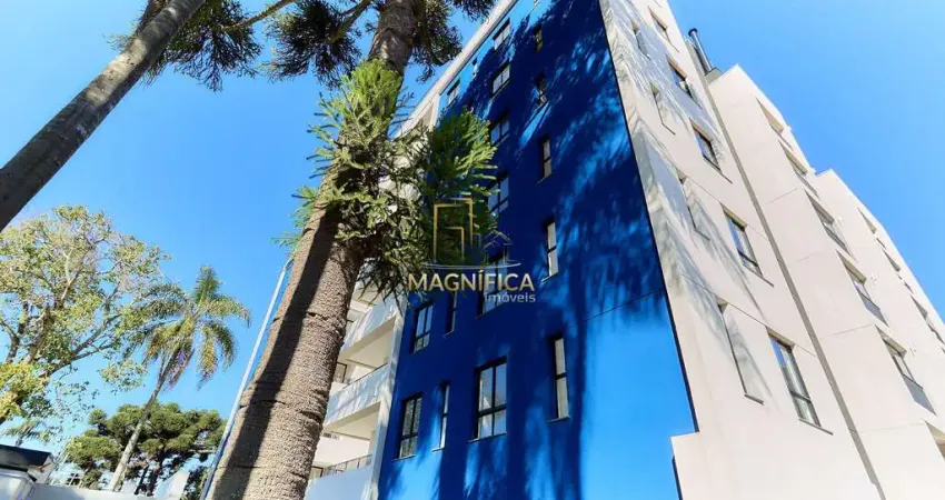 Apartamento com 2 quartos à venda na Rua Arthur Mohr, 326, Portão, Curitiba