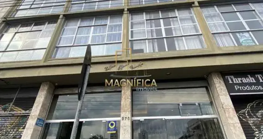 Sala comercial à venda na Alameda Doutor Muricy, 970, Centro, Curitiba