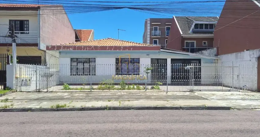 Terreno à venda no Fazendinha, Curitiba 