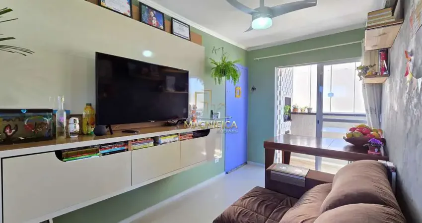 Apartamento com 2 quartos à venda na Rua Moacir Escolaro, 664, Rio Pequeno, São José dos Pinhais