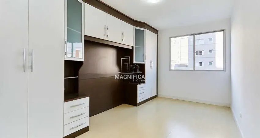 Apartamento com 3 quartos para alugar na Rua Guararapes, 001, Vila Izabel, Curitiba