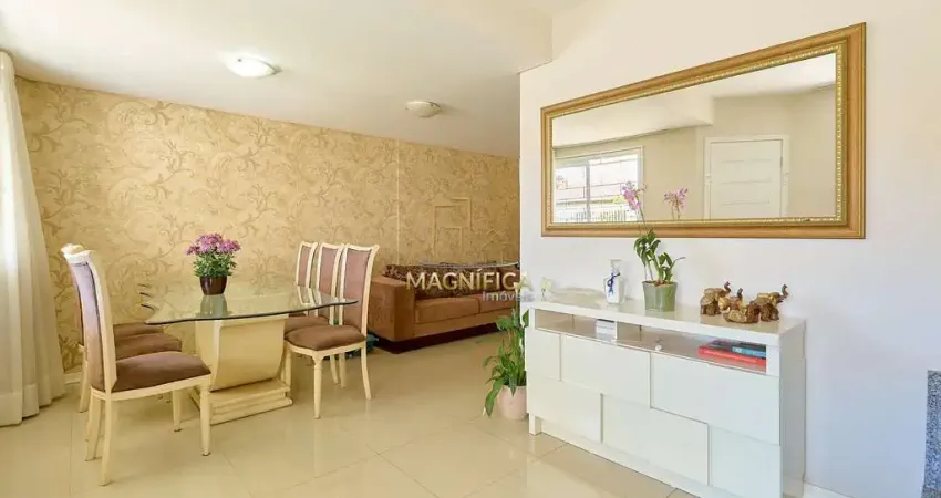 Casa com 4 quartos à venda na Rua Gumercindo Sant'Ana, 80, Loteamento Vila Verde, Campo Largo