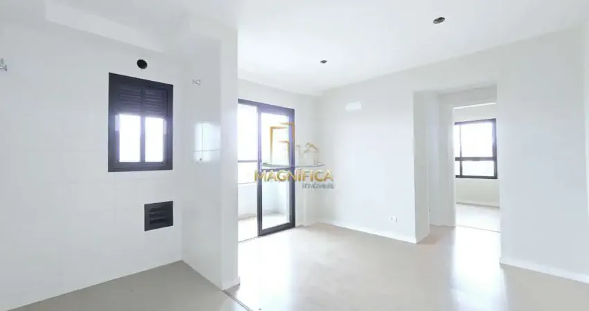 Apartamento com 1 quarto para alugar na Rua Reinaldino Schaffenberg de Quadros, Alto da Rua XV, Curitiba