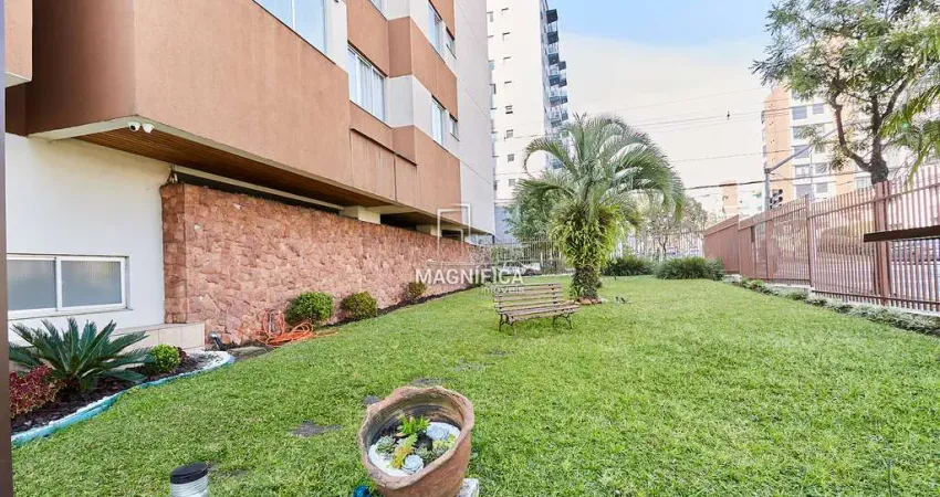 Apartamento com 3 quartos à venda na Rua Guararapes, 001, Vila Izabel, Curitiba