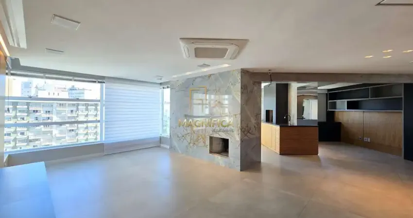 Apartamento com 2 quartos à venda na Rua Bruno Filgueira, 93, Água Verde, Curitiba