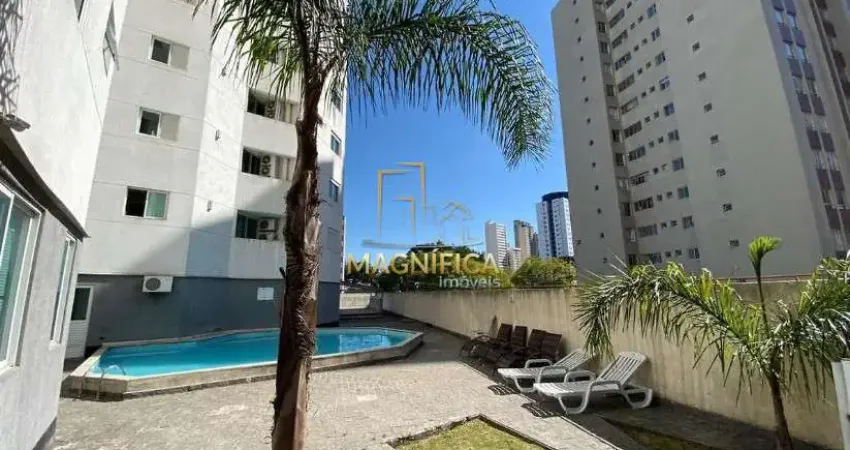 Flat com 1 quarto à venda na Rua José de Alencar, 20, Cristo Rei, Curitiba