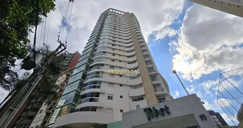 Apartamento com 4 quartos à venda na Rua Bruno Filgueira, 93, Água Verde, Curitiba