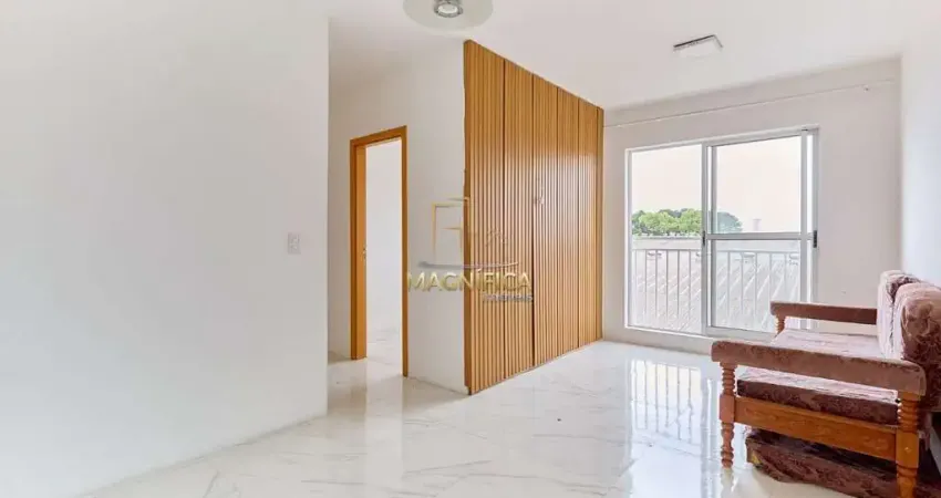 Apartamento com 3 quartos à venda na Rua João Bettega, Portão, Curitiba