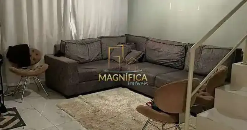 Casa em condomínio fechado com 3 quartos à venda na Rua Maracujás, 137, Uberaba, Curitiba