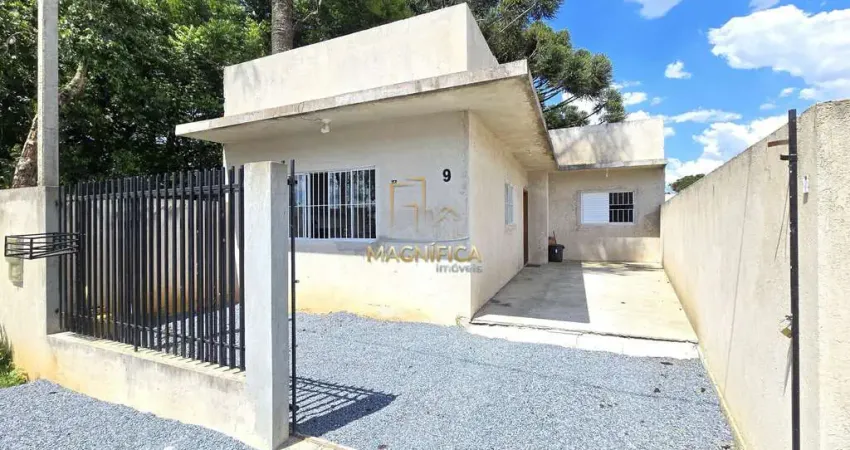 Casa com 3 quartos à venda na Rua Cabo Mario Rosa, 9, Botiatuba, Almirante Tamandaré