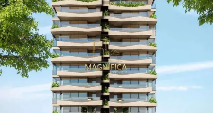 Apartamento com 3 quartos à venda na Avenida Vinte e Nove de Abril, 921, Centro, Guaratuba