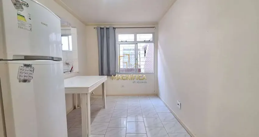 Apartamento com 2 quartos à venda na Rua Íris Antônio Campos, Campo Comprido, Curitiba