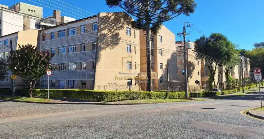 Apartamento com 3 quartos à venda na Rua Vital Brasil, Portão, Curitiba