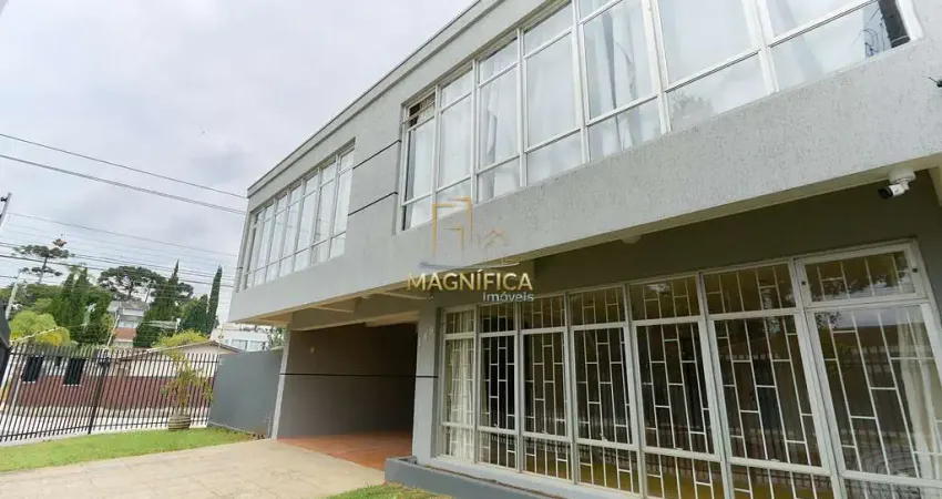 Casa com 3 quartos à venda na Rua Coronel Airton Plaisant, Santa Quitéria, Curitiba