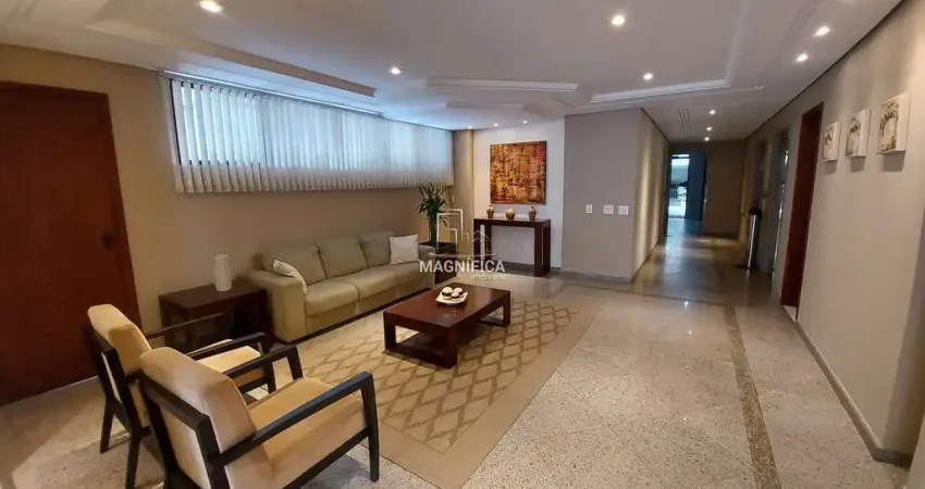 Cobertura com 3 quartos à venda na Rua Engenheiro Arthur Bettes, 001, Água Verde, Curitiba