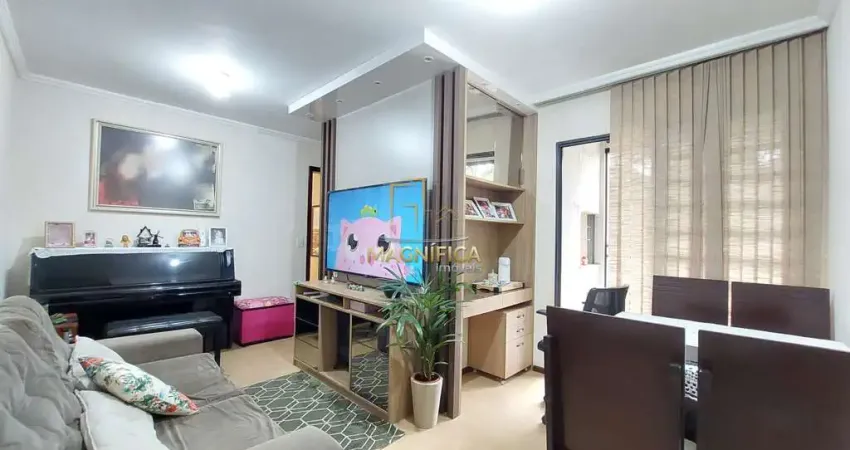 Apartamento com 2 quartos à venda na Rua Ayrton Turra, 51, Cajuru, Curitiba