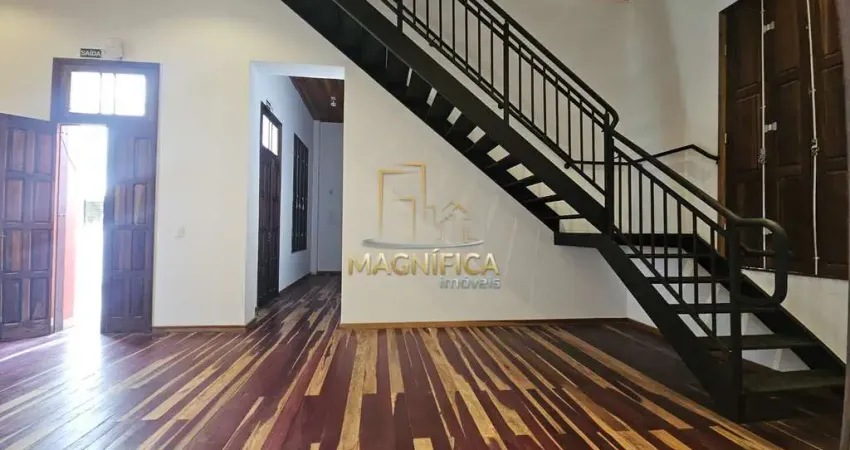 Casa comercial para alugar na Rua Comendador Roseira, 4941, Prado Velho, Curitiba