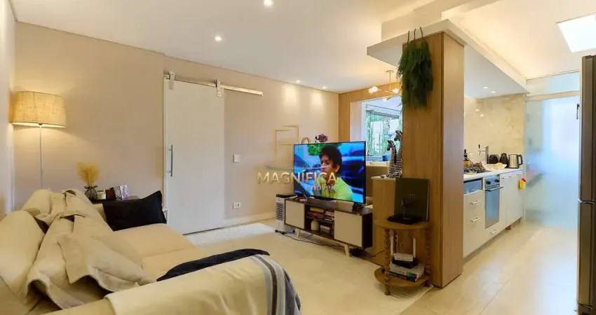 Apartamento com 3 quartos à venda na Rua Professor Pedro Viriato Parigot de Souza, 3000, Ecoville, Curitiba