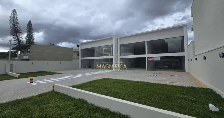 Sala comercial para alugar na Rua João Alencar Guimarães, 95, Santa Quitéria, Curitiba