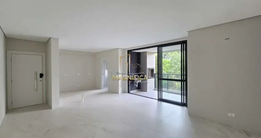 Apartamento com 3 quartos à venda na Alameda Princesa Izabel, 2549, Bigorrilho, Curitiba