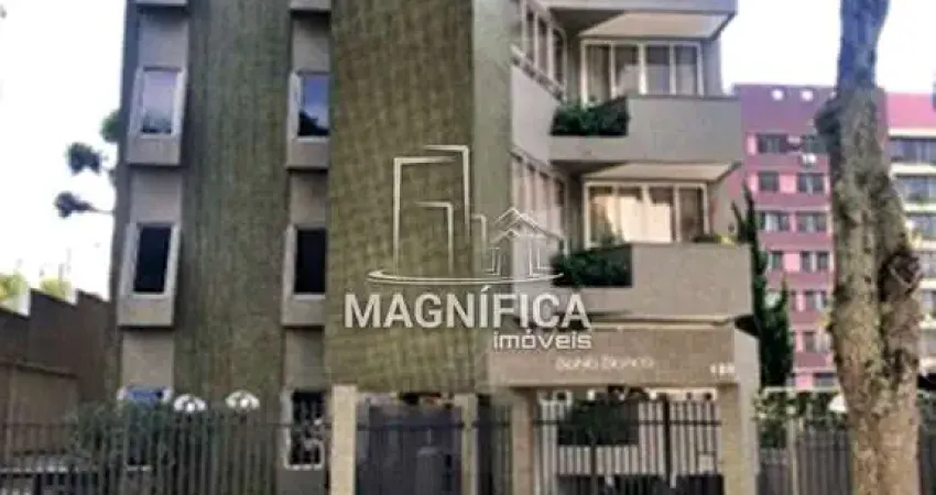 Apartamento com 4 quartos à venda na Rua Lindolfo Pessoa, 180, Seminário, Curitiba