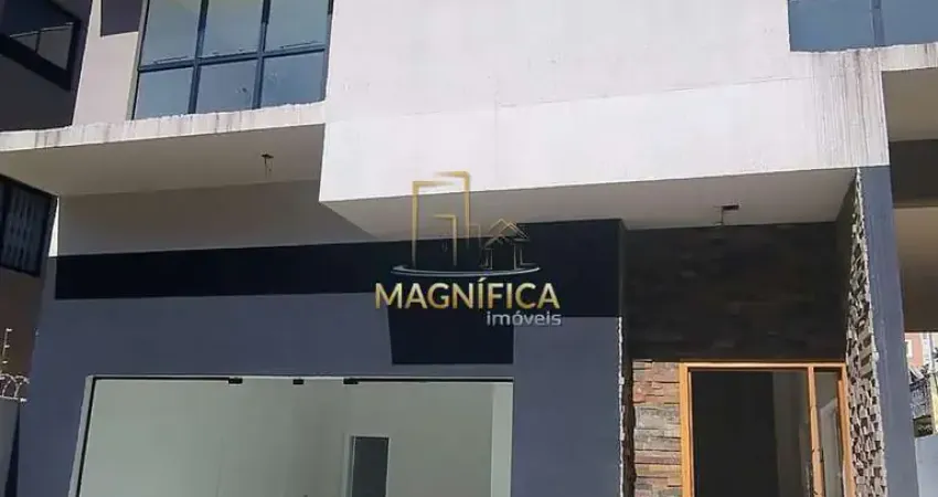 Casa comercial para alugar na Rua dos Josefinos, 12, Água Verde, Curitiba