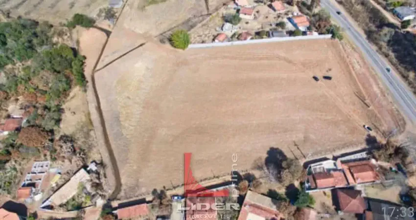 Área Industrial Araras dos Mori Bragança Paulista