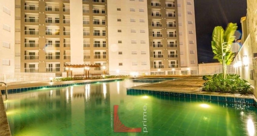 Apartamento com 1 quarto à venda no Jardim do Sul, Bragança Paulista 