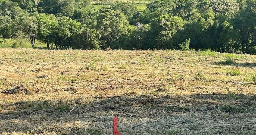Terreno à venda no Campo Novo, Bragança Paulista 