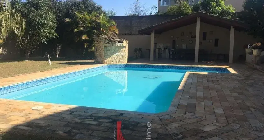 Casa com 4 quartos à venda no Jardim América, Bragança Paulista 