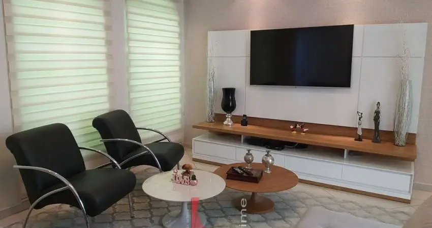 Casa com 3 quartos à venda no Jardim São Cristóvão, Bragança Paulista 