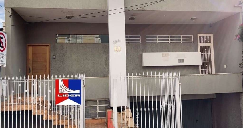 Casa no Centro em Bragança Paulista